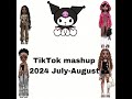 TikTok mashup 2024 July-August 💗💗