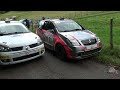 Rallye de St Marcellin 2024 by Jujurallye