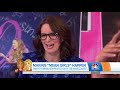 Tina Fey Talks About ‘Mean Girls’ On Broadway, Hosting SNL | TODAY