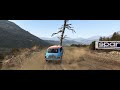 DiRT Rally Mini Cooper Good Drive