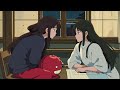 Work, Study & Cafe | Moonlit Chill Playlist [LoFi | Jazz | Music]