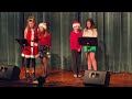 Christmas Chorus concert 2023