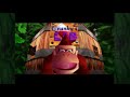 Donkey Kong 64 - 101% Gameplay Walkthrough | PART 1