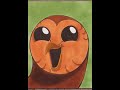 Drawing The Owl House Characters - Compilations by Lela