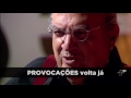 Provocações - Clóvis de Barros Filho