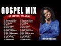 [GOSPEL - LYRICS] Gospel Songs of All Time-The Best Gospel Music Playlist of Cece Winans,Tasha Cobbs