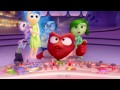 Disney•Pixar’s INSIDE OUT | Clip | Disgust & Anger