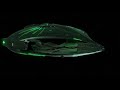 Enhanced Romulan D'deridex Battle-Cruiser - Bow to Stern Features
