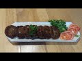 Crispy Resha Kabab With Secret Ingredients And Tips  | Kababs| Ramzan Special 2021Kababs (NCB)