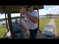 CATFISHING THE ARKANSAS RIVER DAM! CATCHING BIG BLUES BANKFISHING! #catfishing #bluecatfishing