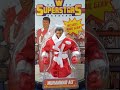 TOY HUNT PICK UP/////WWE SUPERSTARS MUHAMMAD ALI ////ACTION FIGURE