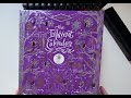 Diamine The Inkvent Calendar 2023, Day 25