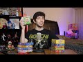 How Did I Become an Anime Figure Collector? |10k Subscriber Q&A
