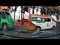 Ciudad de México a Puebla por Autopista (Cuota) || Tramo Completo