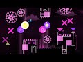 sniff sniff by jneh || Geometry Dash