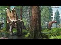 Did This Horned Dinosaur Live in Swamps? | Yehuecauhceratops