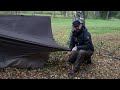 Building A-Frame Tarp Shelters Step-By-Step - Your Ultimate Guide