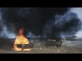 American AT operator flew the tanks one by one | ARMA 3: Milsim