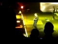 Juanes @ msg 4/8/11