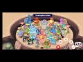 Stratosphere Island - Full Song (Update 1) - My Singing Monsters Composer