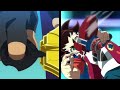 Beyblade Burst Quadstrike Ruin Pandemonium AMV Stronger