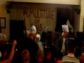 A Multitude of Sins live at the Mapplewells 09/11