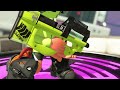 SPLATOON 2 - Splatedit - Yet ANOTHER Breezeblocks