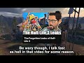 Epistle 3 - The Leaked Half-Life 3 Story