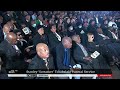 Stanley Tshabalala Funeral | 'He represented so much of what SA football is about': Patrice Motsepe