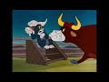 Tom et Jerry en Français 🇫🇷 | Les fromages de A à Z 🧀🐭 | Journée du fromage | WB Kids Français​