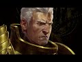 WHY ROGAL DORN IS THE GREATEST PRIMARCH!