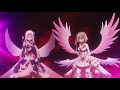 【白猫プロジェクト】WORLD END —運命の光— アニメーションPV