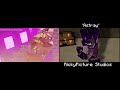 DiamondGamer - Darkest Desire Collab - Original Videos Comparison