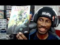 Wolfie Reviews: IDW Sonic #53 | Attack on Central City - Werewoof Reactions