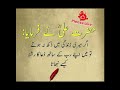 Hazrat Ali ke qol in urdu 20 beautiful quotes kanwal khan🕋🕌😇