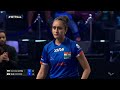 FULL MATCH | SUH Hyo Won vs Manika BATRA | WS R32 | #WTTGoa 2024