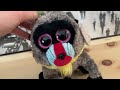 How to sanitize your beanie boos correctly|| Beanie boo Collection