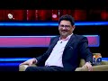 Miftah Ismail in Hasna Mana Hai with Tabish Hashmi | Digitally Presented by Surf Excel | Ep 231