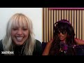 The Music that Shaped Us with Reneé Rapp | Baby, This Is Keke Palmer | Podcast