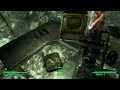 FALLOUT 3 VERY HARD MODE INSTALL THE PROCESSOR WIDGET RETURN TO MOIRA