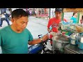 BEEF, PARES, MAMI WITH GARLIC RICE | FILIPINO STREET FOOD | PRESYONG PANGMASA