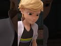 Miraculous Finally has a Good Romance