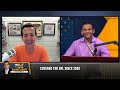 Chargers expectations under Jim Harbaugh, Are the Cowboys set up for success? | NFL | THE HERD