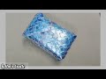 How to make Sling bag with pouch from plastic wrappers - Best out of waste