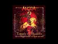 Angra - Sprouts of Time (Cover vocal)