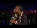 Adrien Broner on Loss to Maidana and Being the 