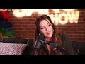 liz gillies being a RELATABLE QUEEN for 7 minutes straight