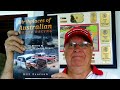 Visiting the Birthplaces of Australian Motor Racing - Rob Roy Hillclimb