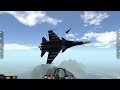 more simpleplanes dogfights