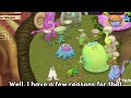 My Singing Monsters 🌟 MSM TikTok Compilation #147